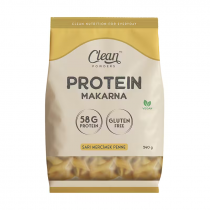 Clean Powders Protein Makarna Sarı Mercimek